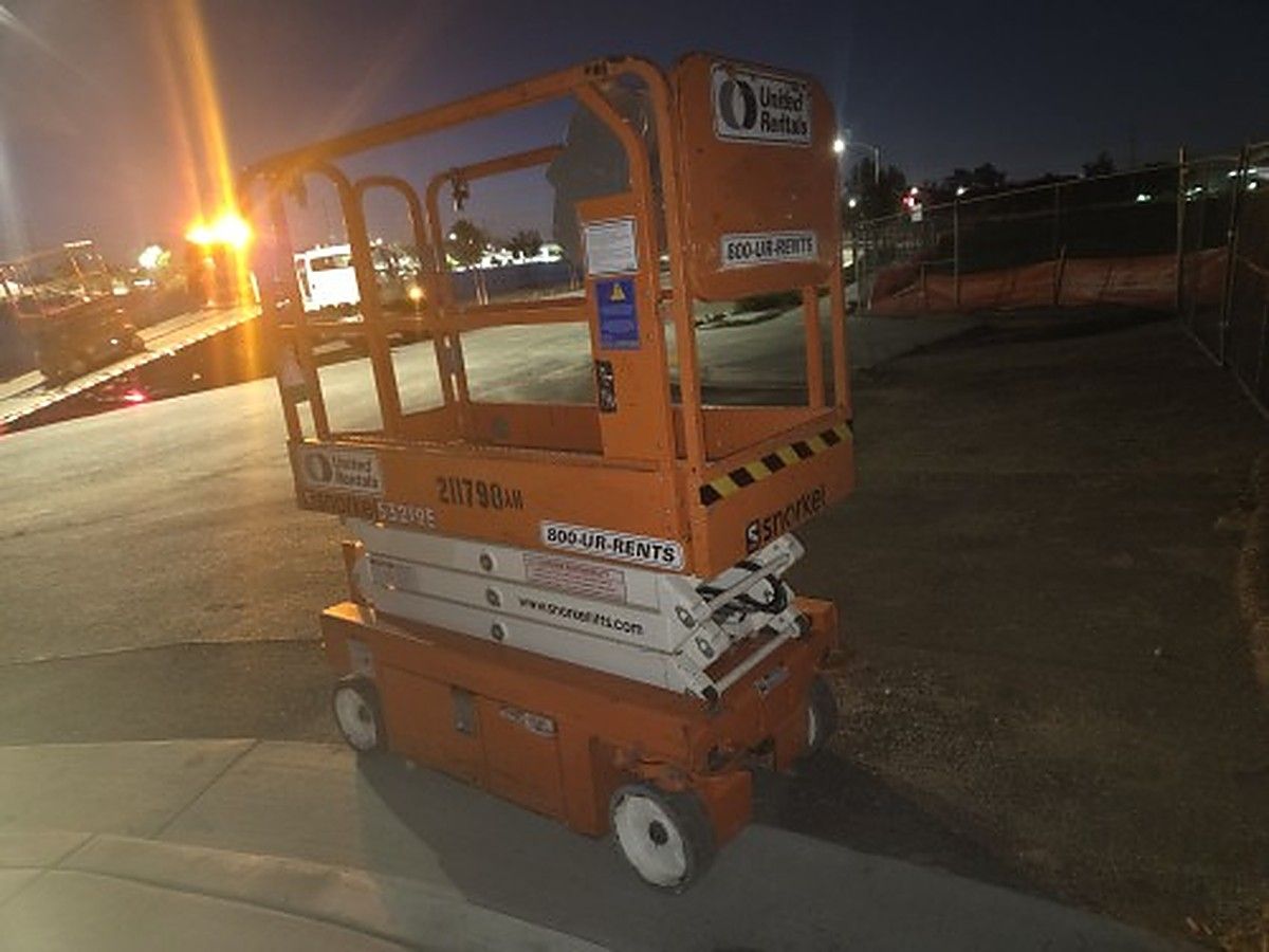 2018 SNORKEL S3219E for sale in Las Vegas, NV