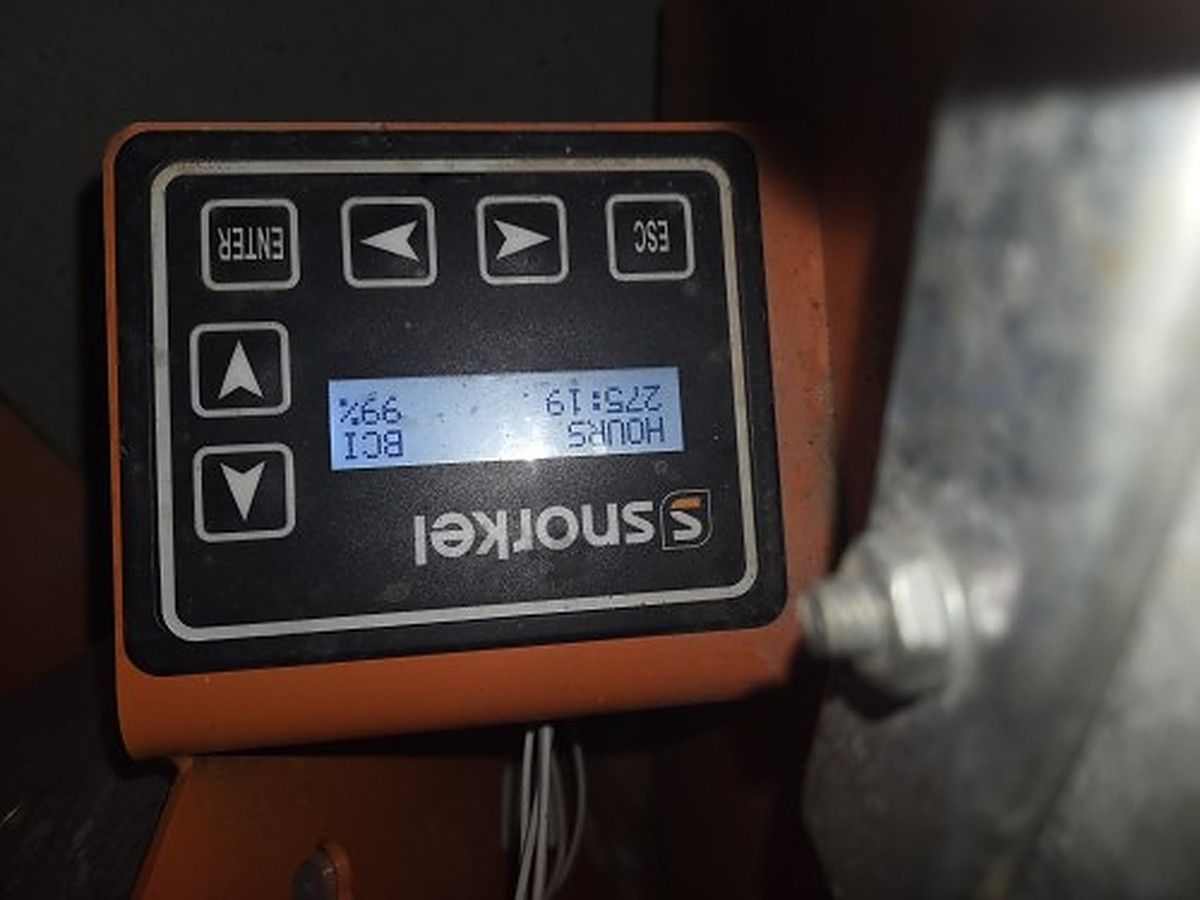 SNORKEL S3219E photo 2