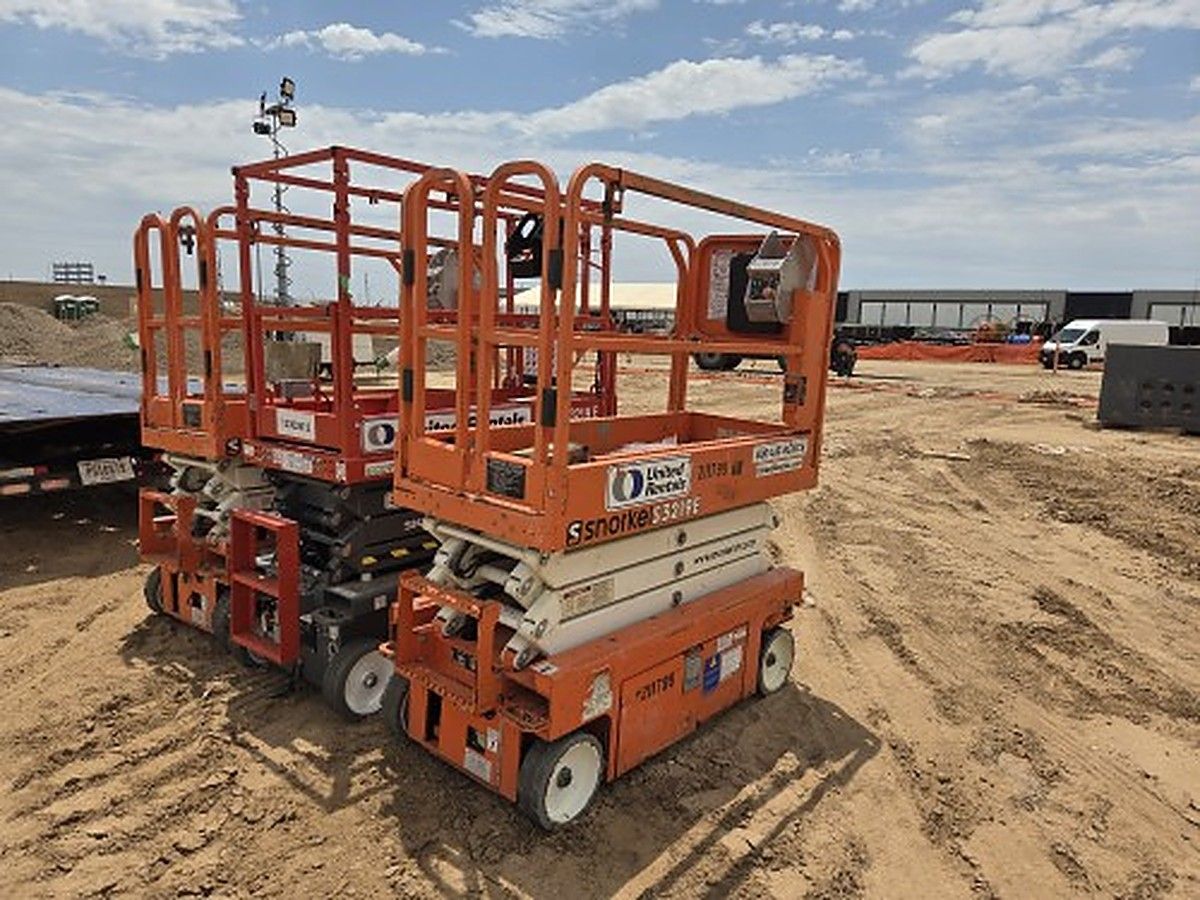 SNORKEL S3219E photo 2