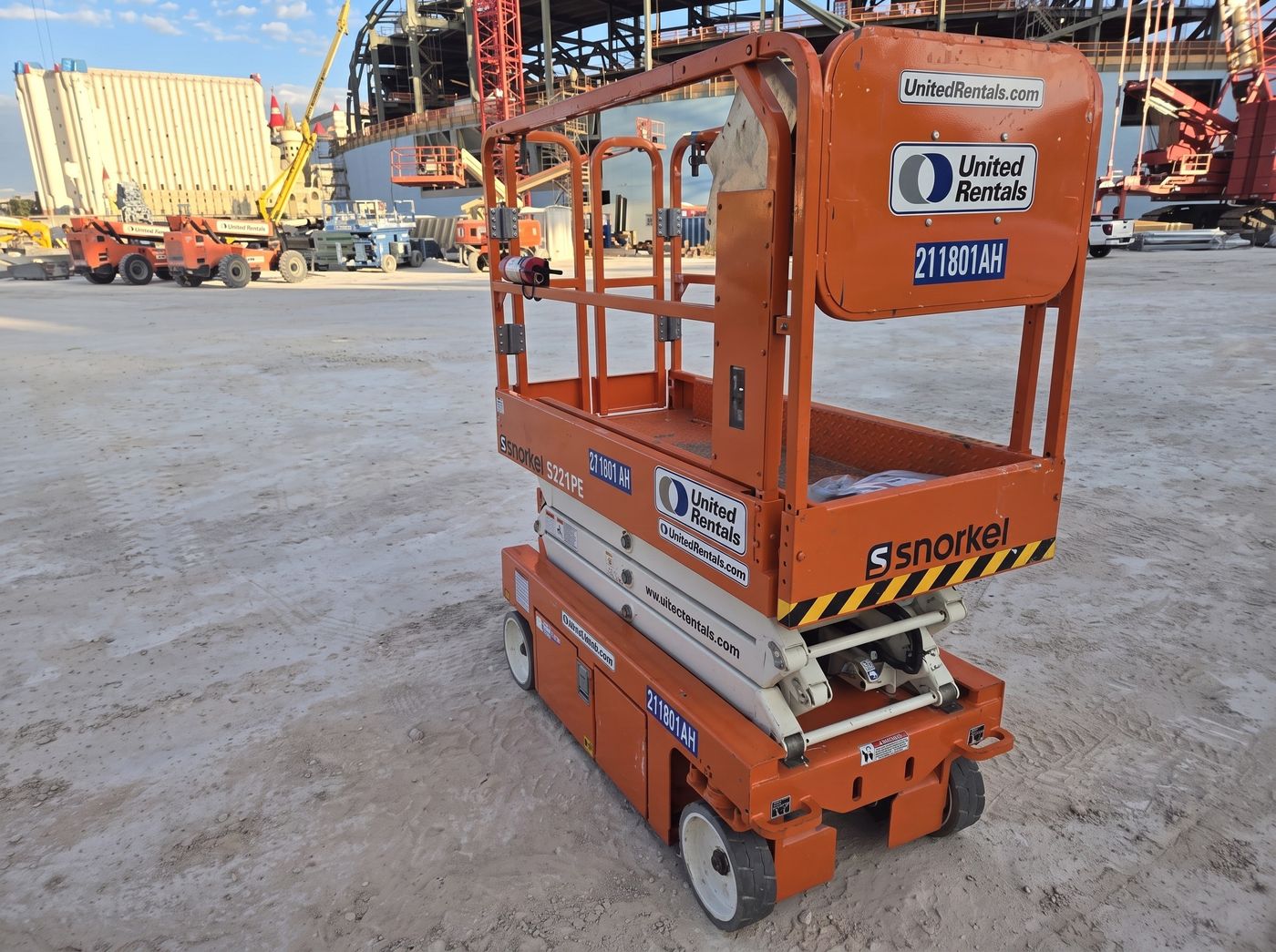 SNORKEL S3219E photo 4