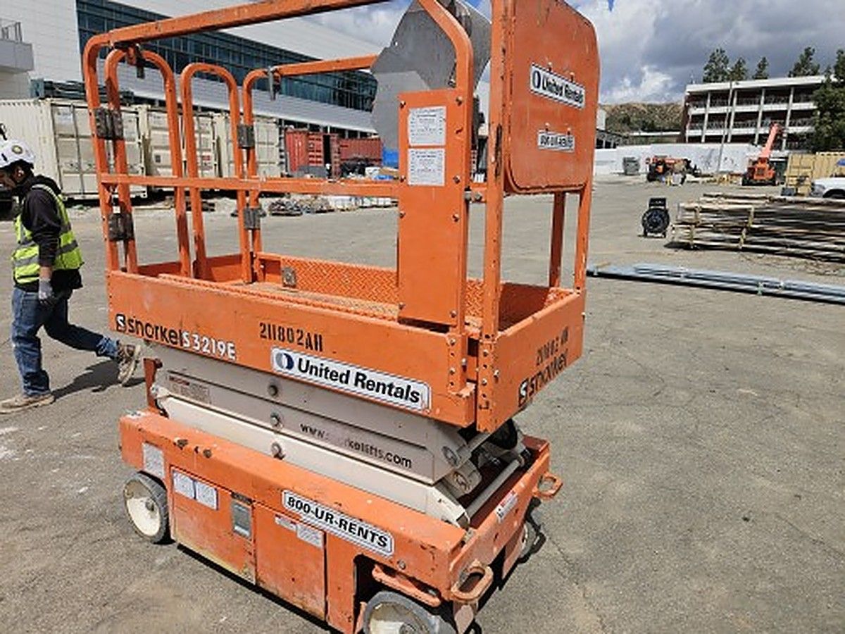 SNORKEL S3219E photo 4