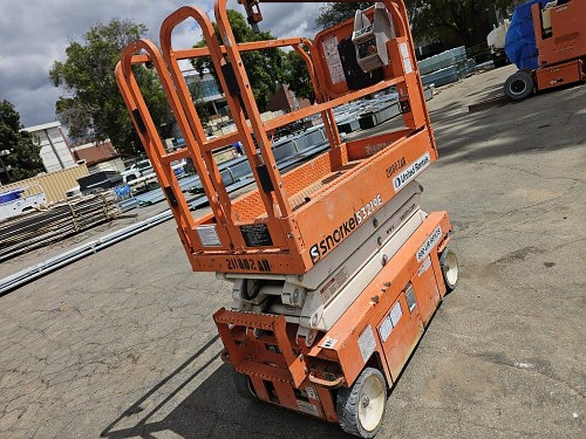 SNORKEL S3219E photo 5