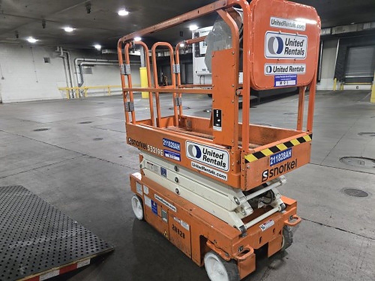 SNORKEL S3219E photo 2