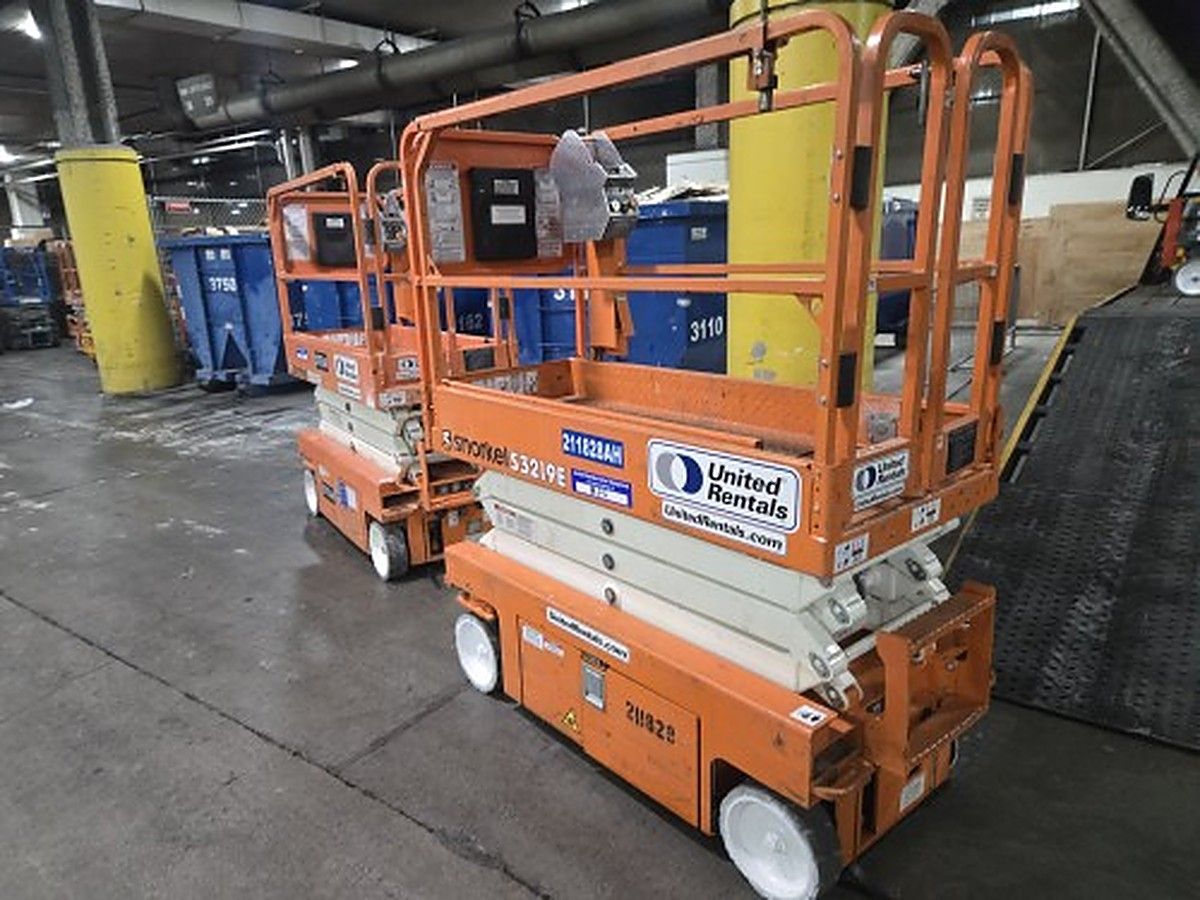 SNORKEL S3219E photo 4