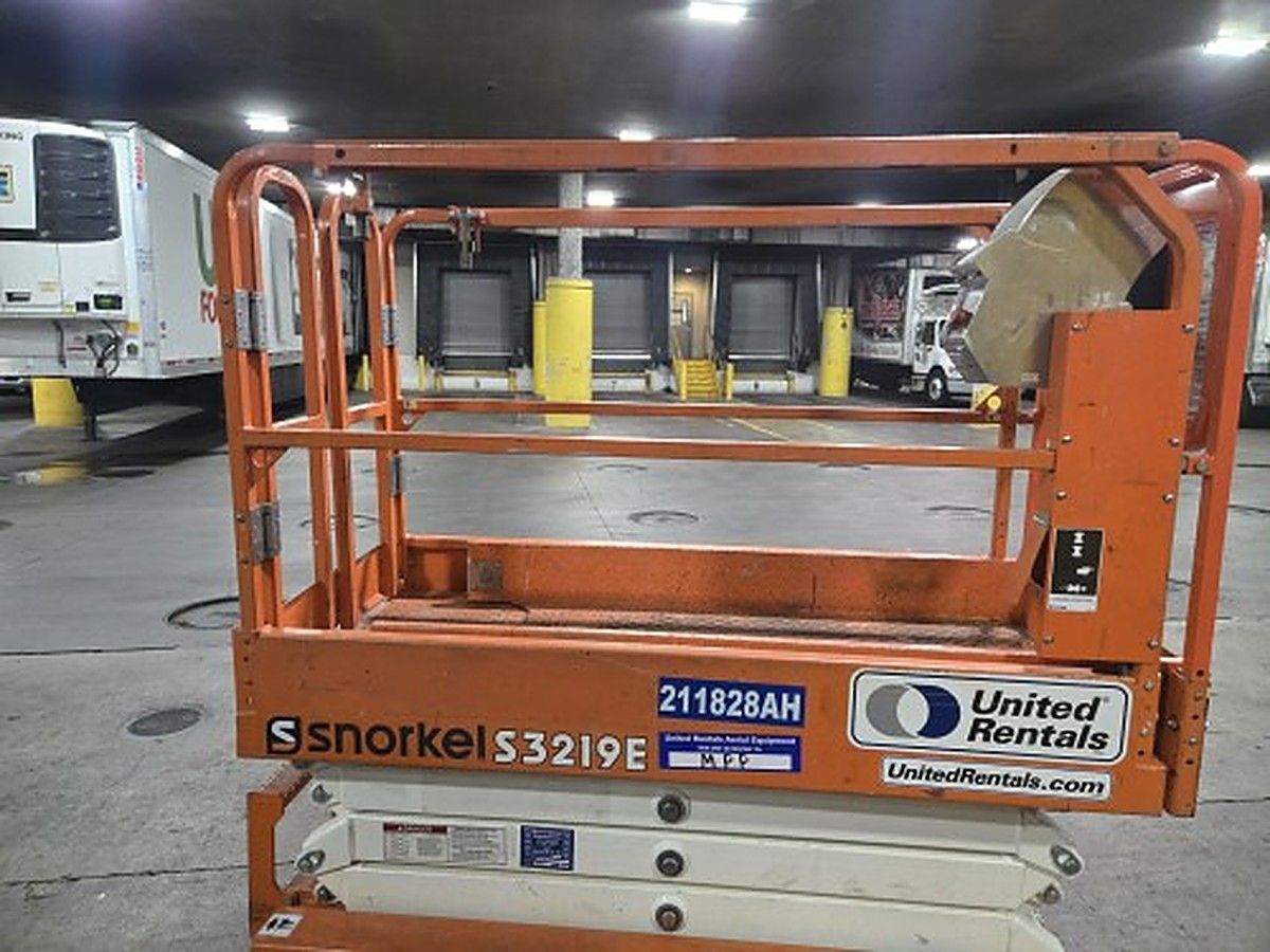 SNORKEL S3219E photo 5