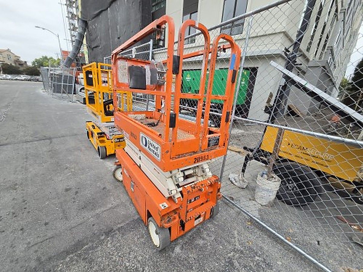 SNORKEL S3219E photo 2