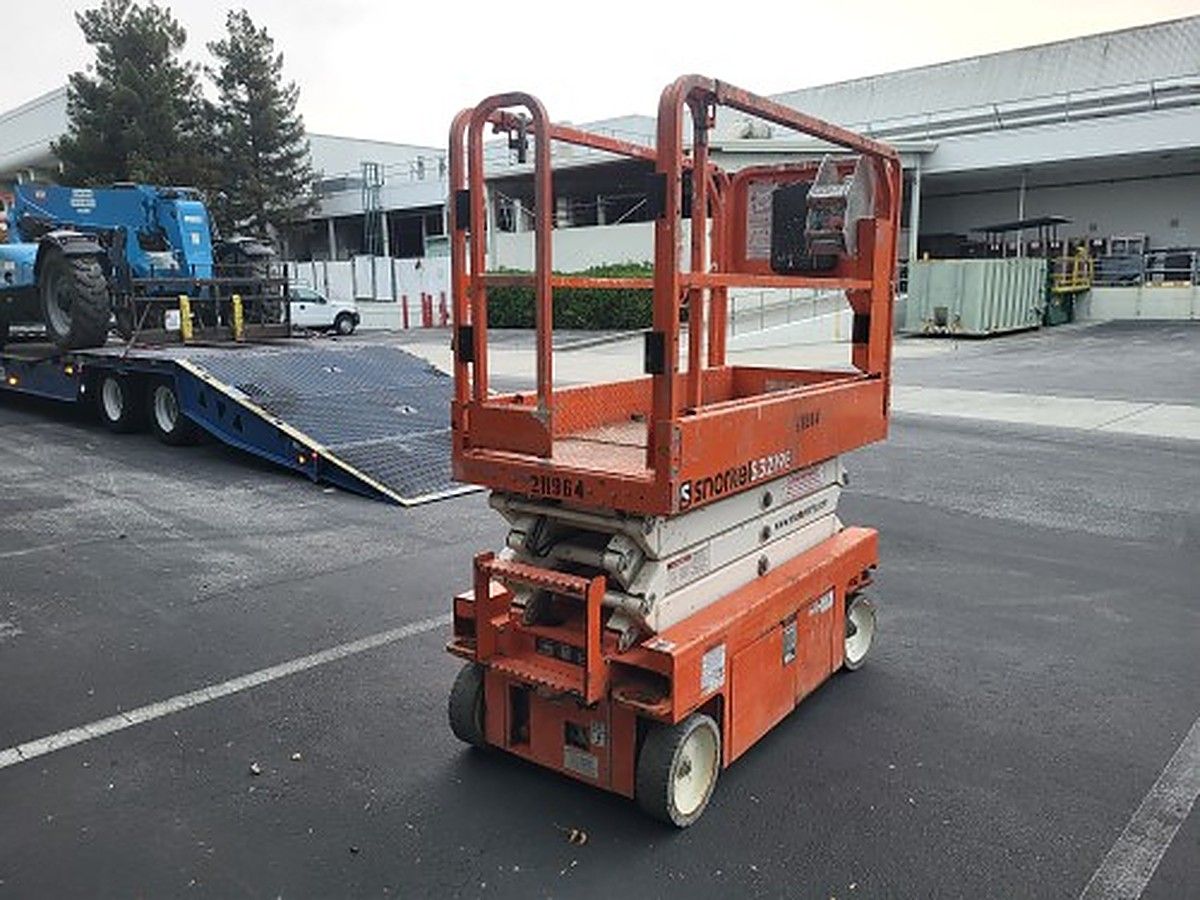 2018 SNORKEL S3219E for sale in Las Vegas, NV