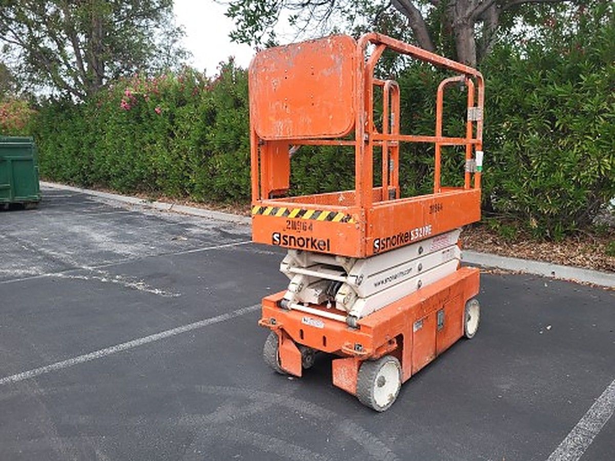 SNORKEL S3219E photo 4