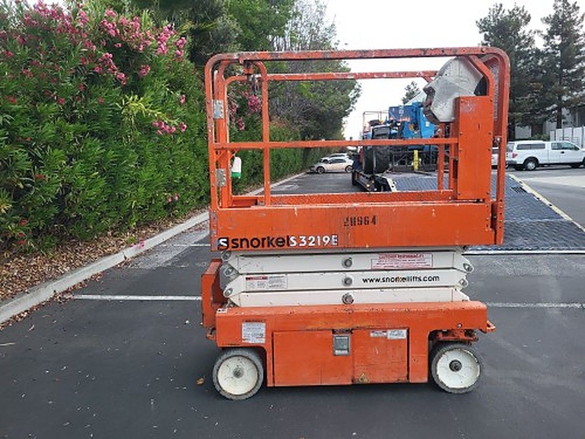 SNORKEL S3219E photo 6