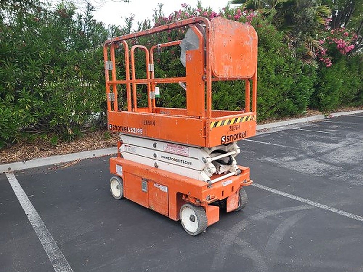 SNORKEL S3219E photo 7