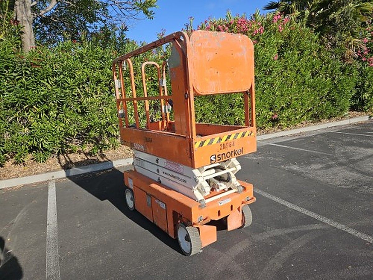 SNORKEL S3219E photo 10