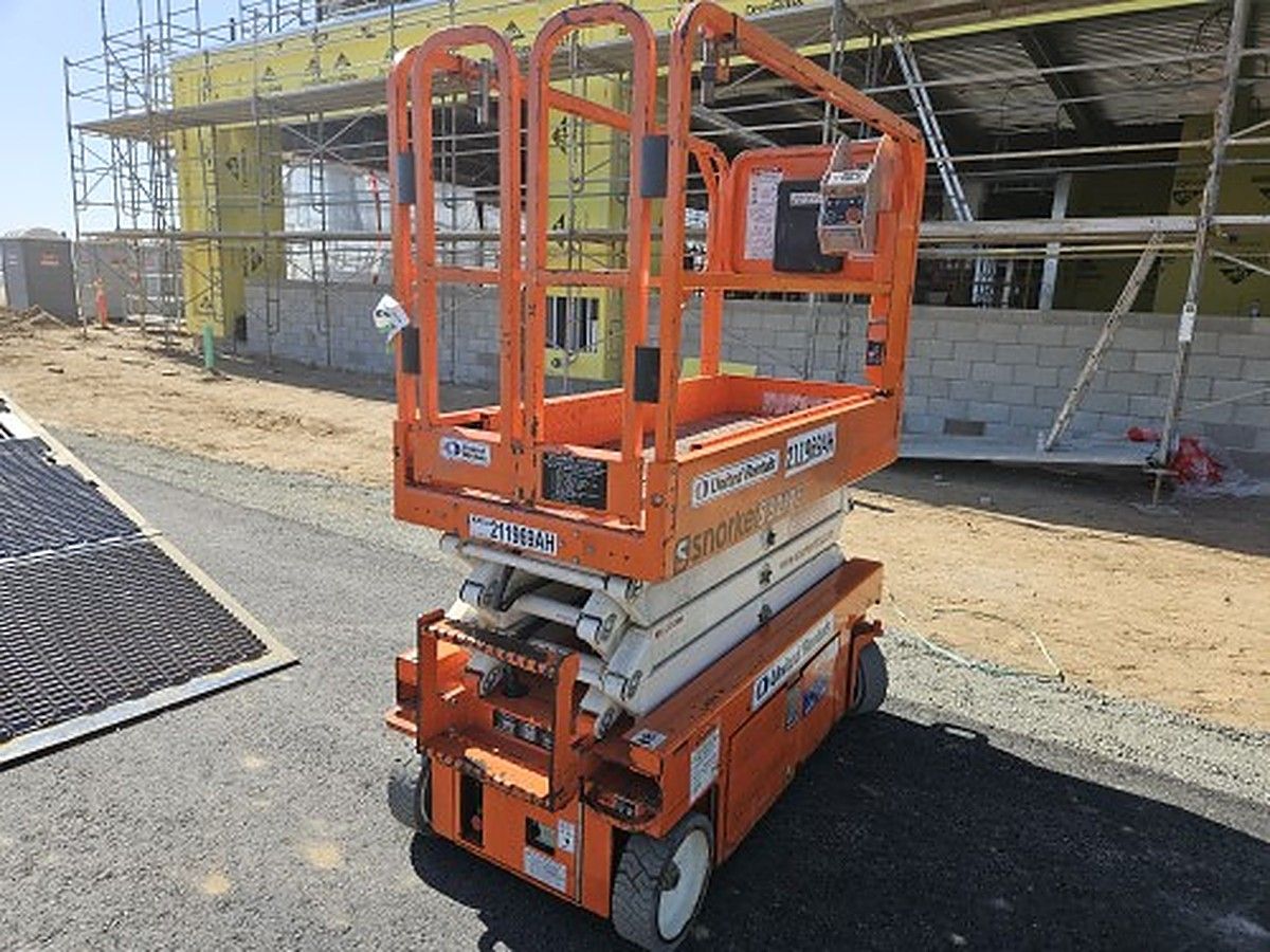 SNORKEL S3219E photo 2