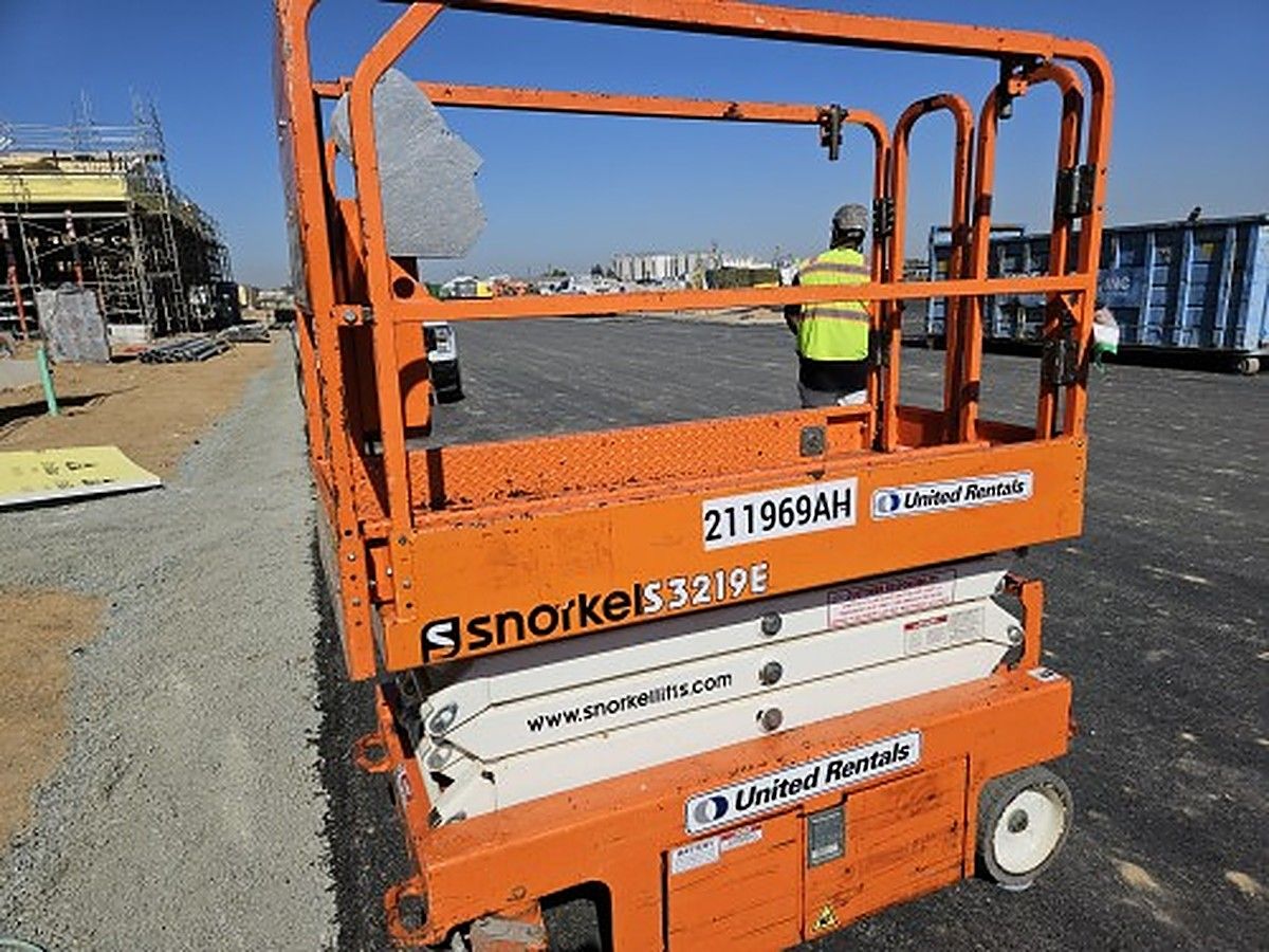 SNORKEL S3219E photo 3