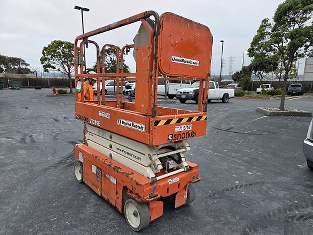 SNORKEL S3219E photo 4