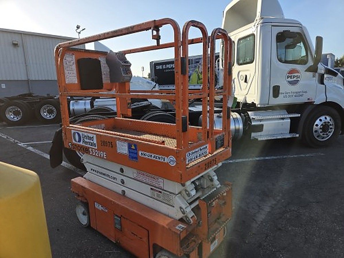 SNORKEL S3219E photo 2