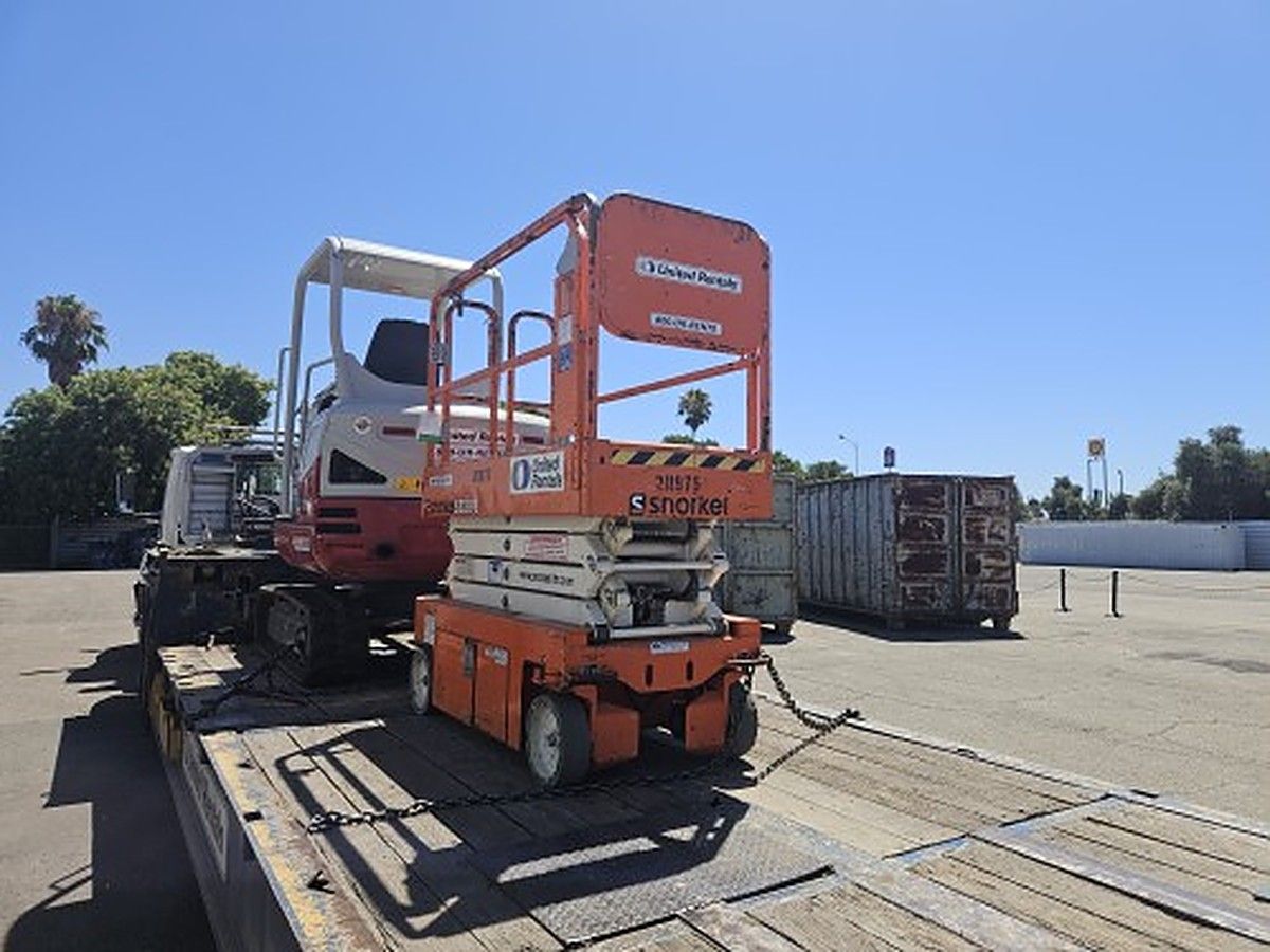 SNORKEL S3219E photo 5