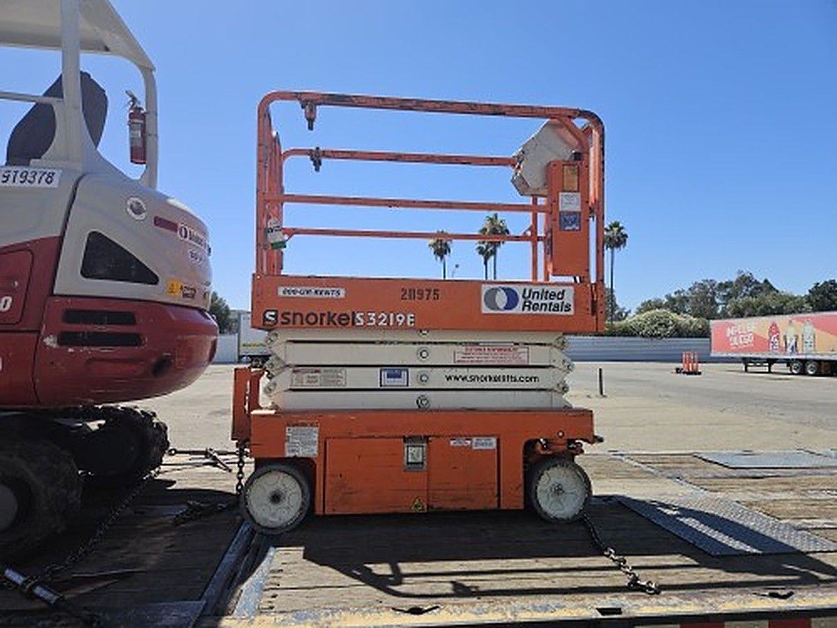 SNORKEL S3219E photo 7