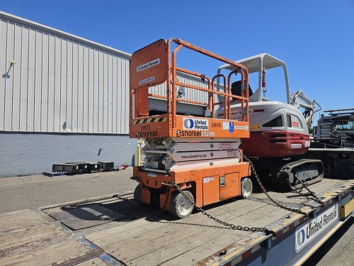 SNORKEL S3219E photo 8