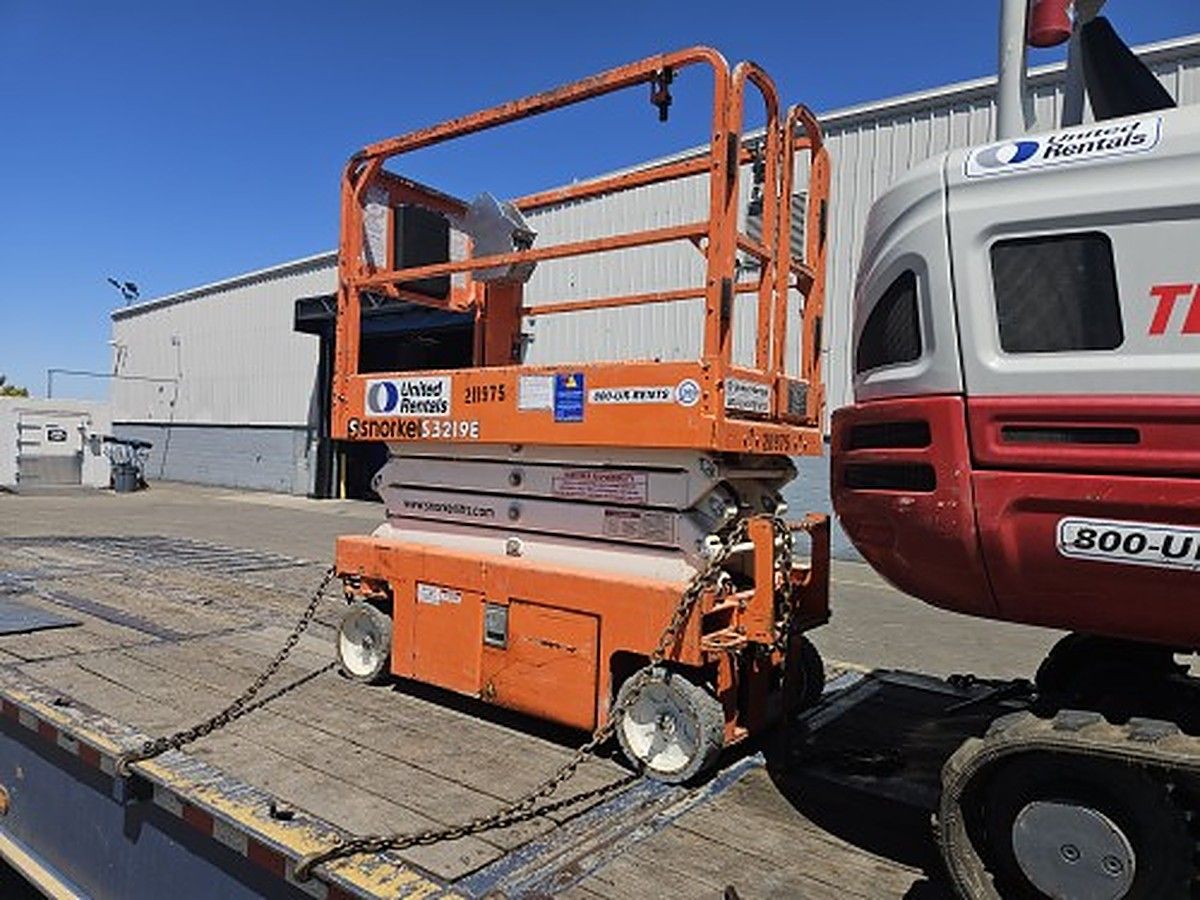 SNORKEL S3219E photo 10