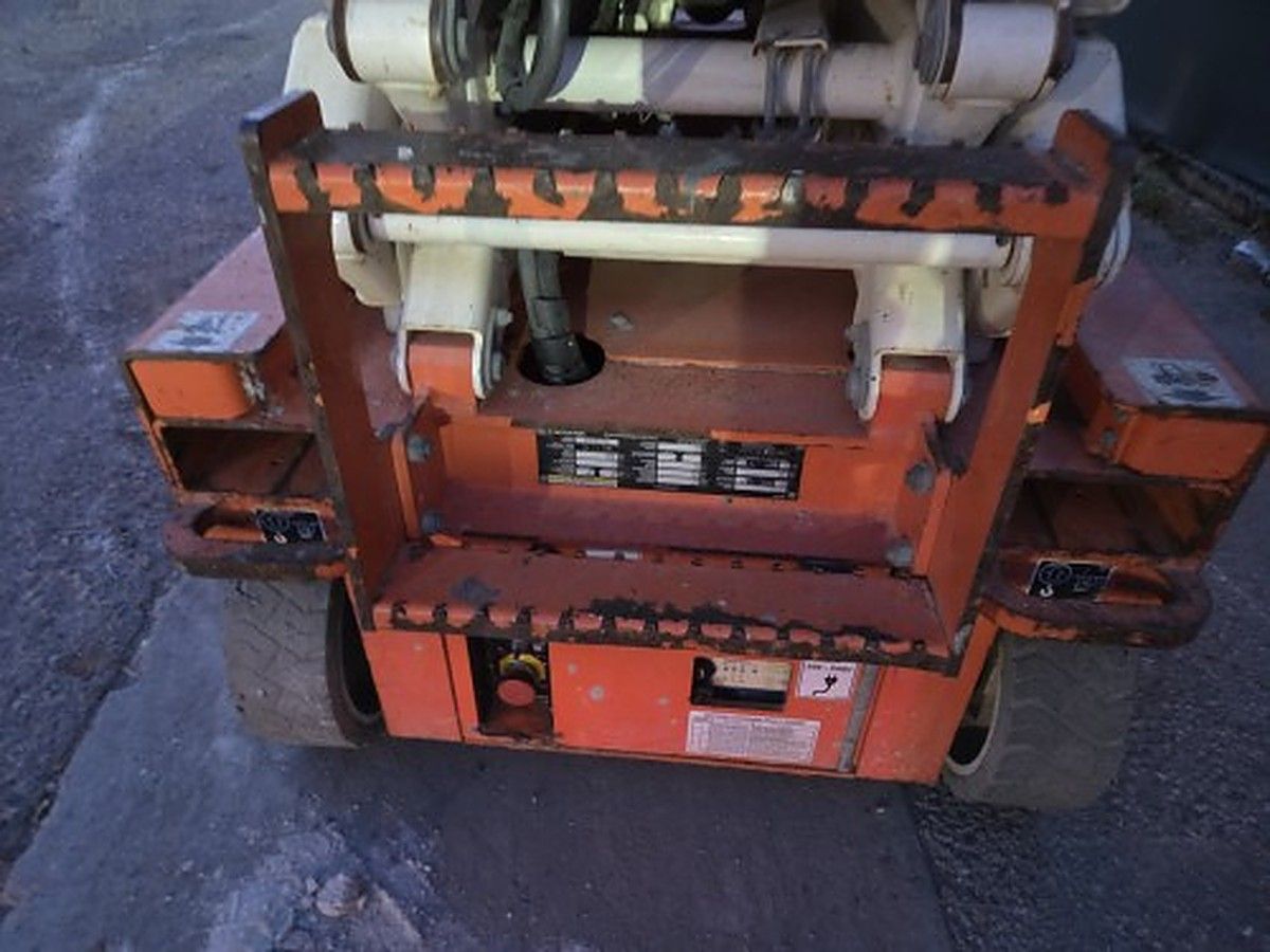 SNORKEL S3219E photo 4