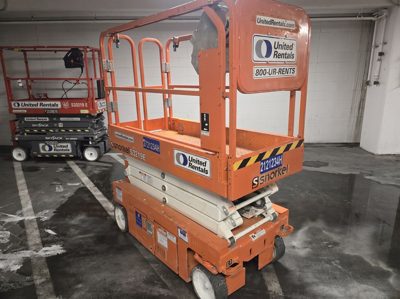 SNORKEL S3219E photo 8