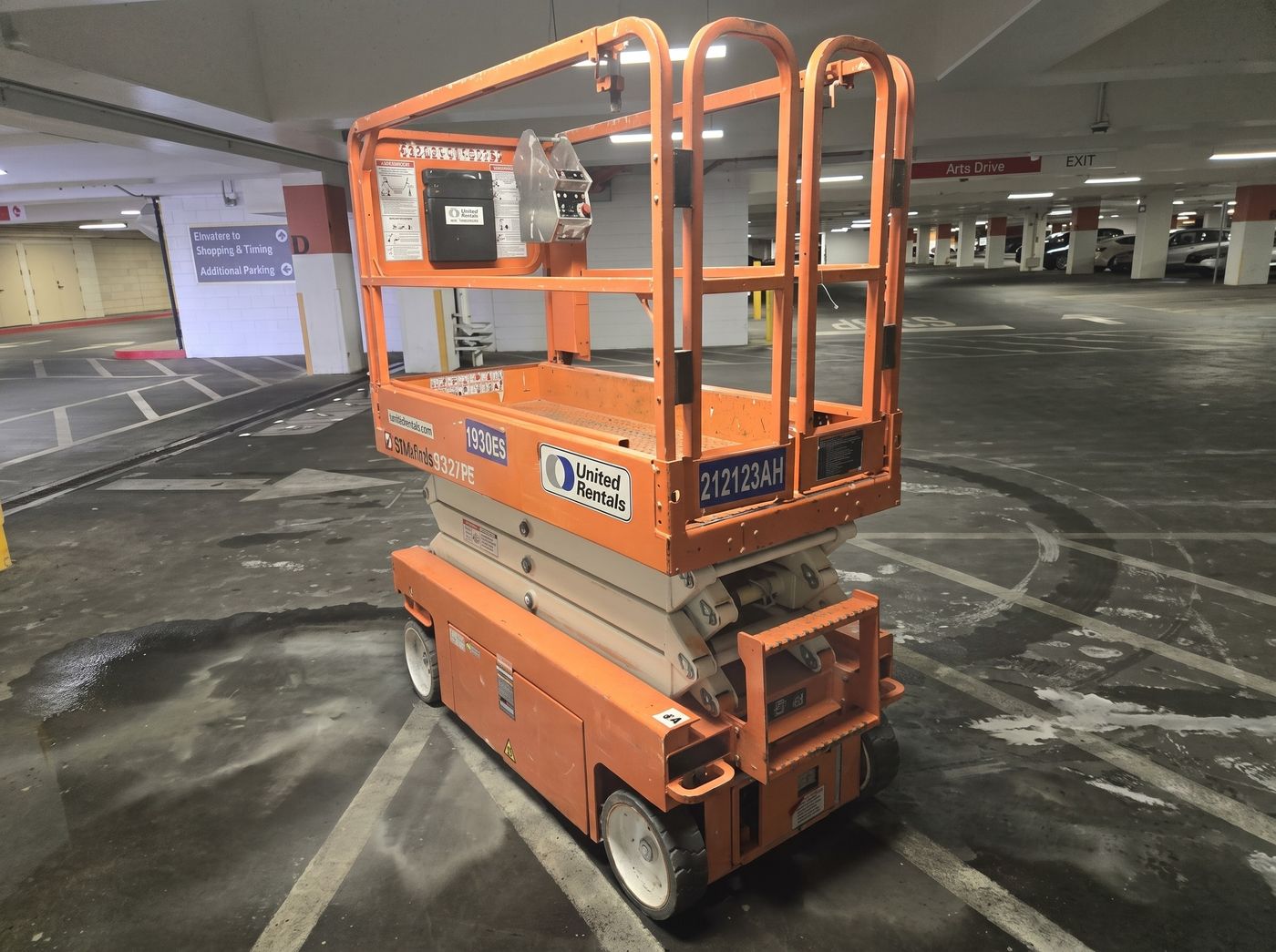 SNORKEL S3219E photo 10