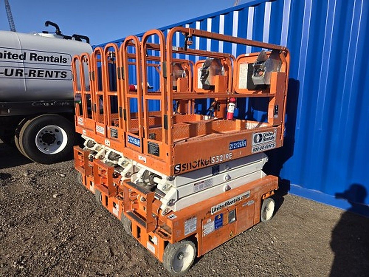 SNORKEL S3219E photo 3