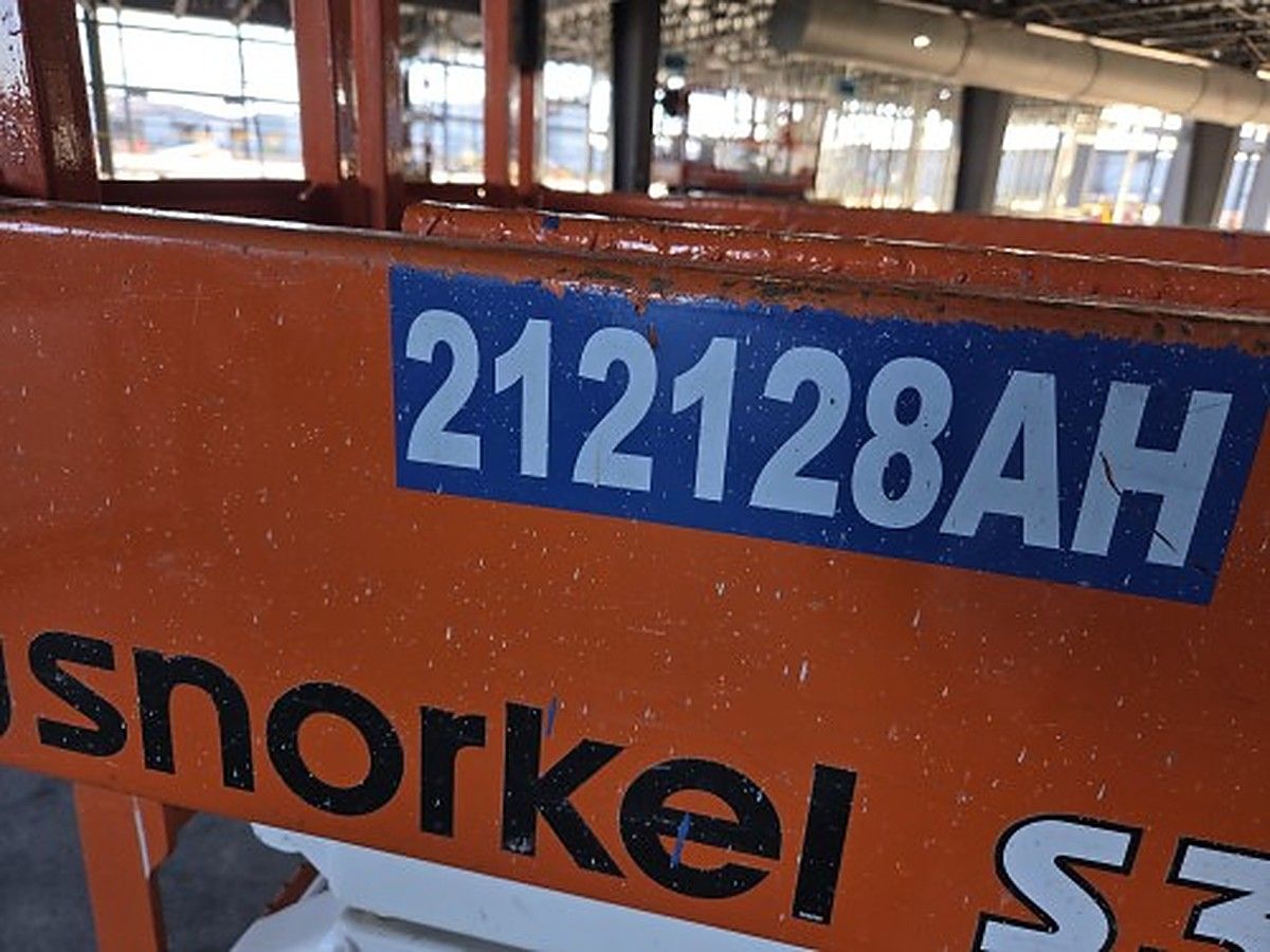 SNORKEL S3219E photo 2