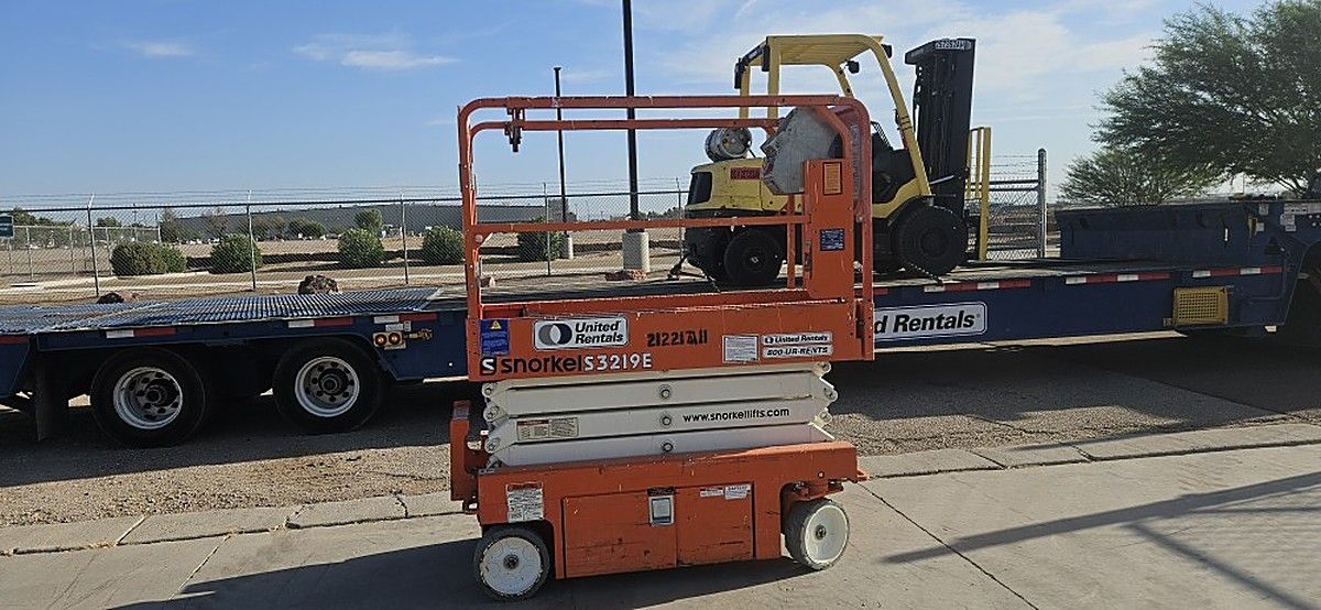 SNORKEL S3219E photo 11