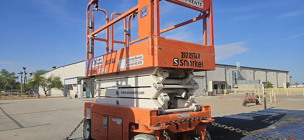 SNORKEL S3219E photo 12