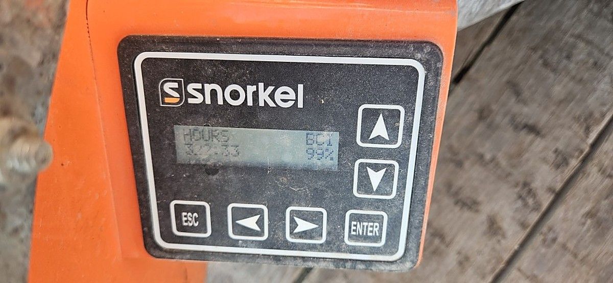 SNORKEL S3219E photo 15