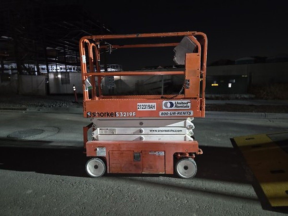 SNORKEL S3219E photo 4