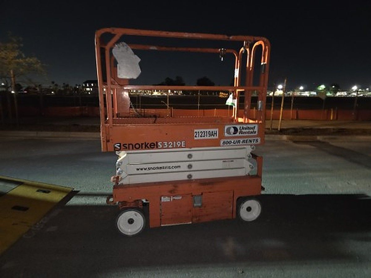 SNORKEL S3219E photo 5