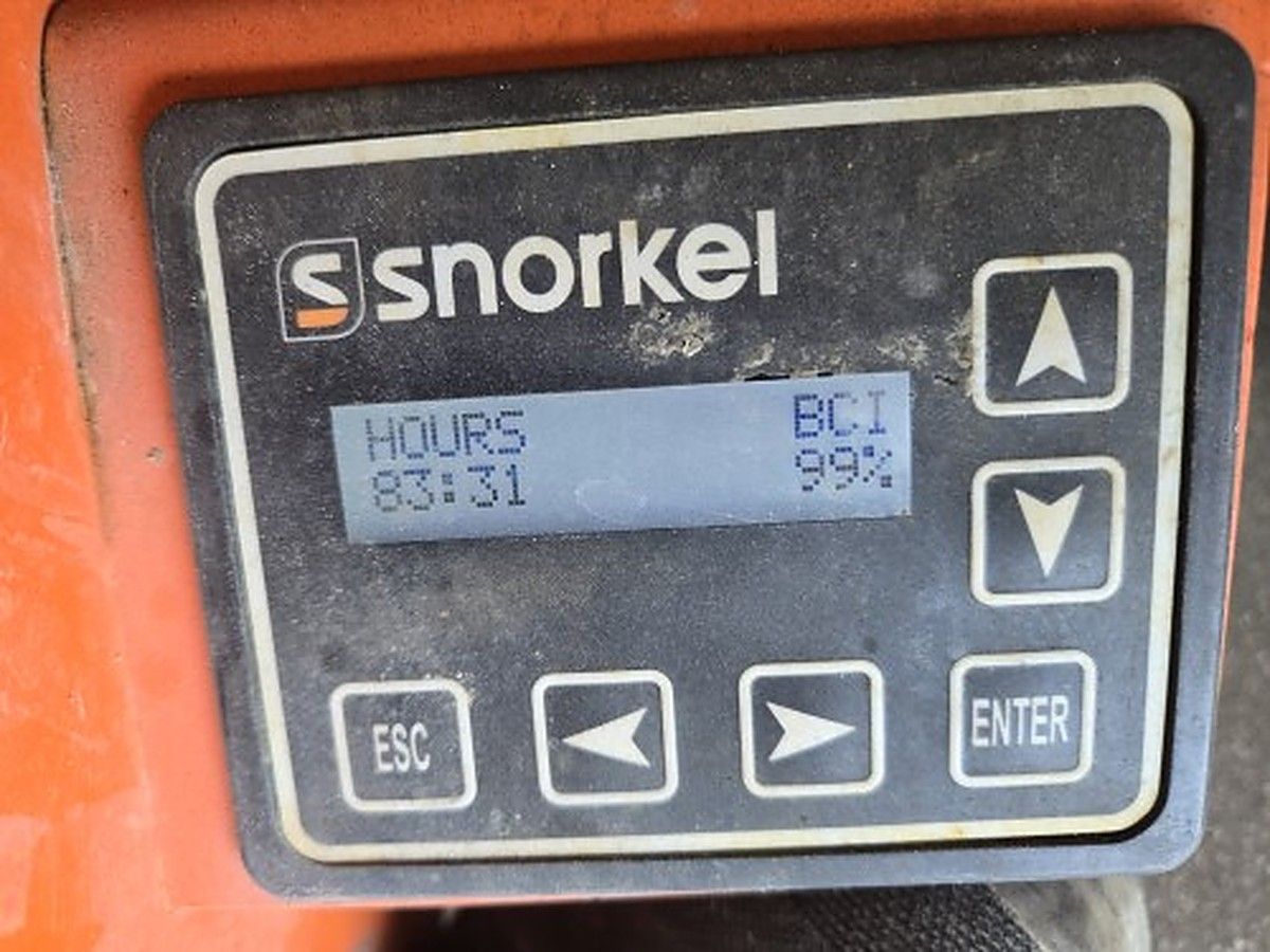 SNORKEL S3219E photo 8