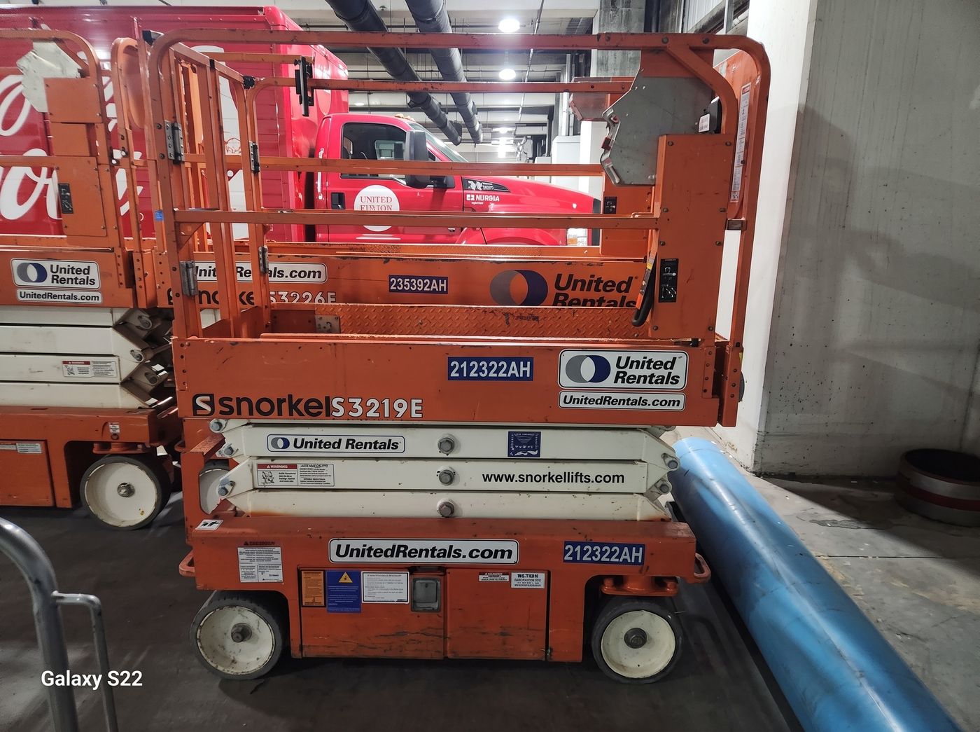 SNORKEL S3219E photo 3