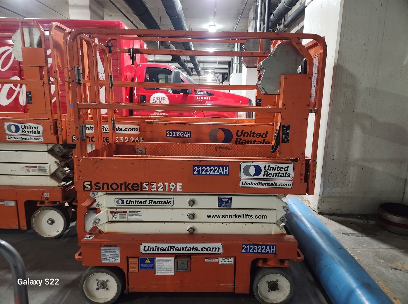 SNORKEL S3219E photo 6