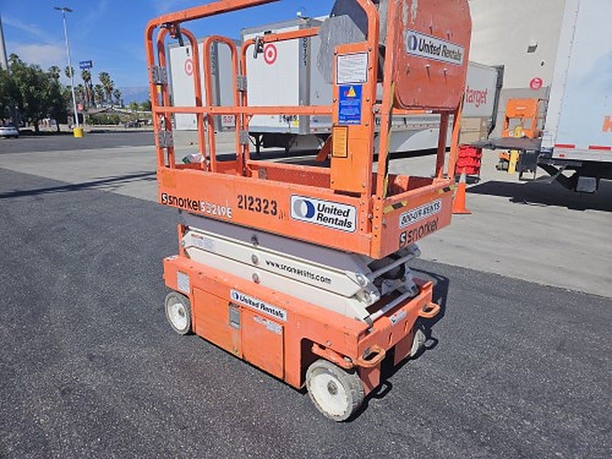 SNORKEL S3219E photo 5