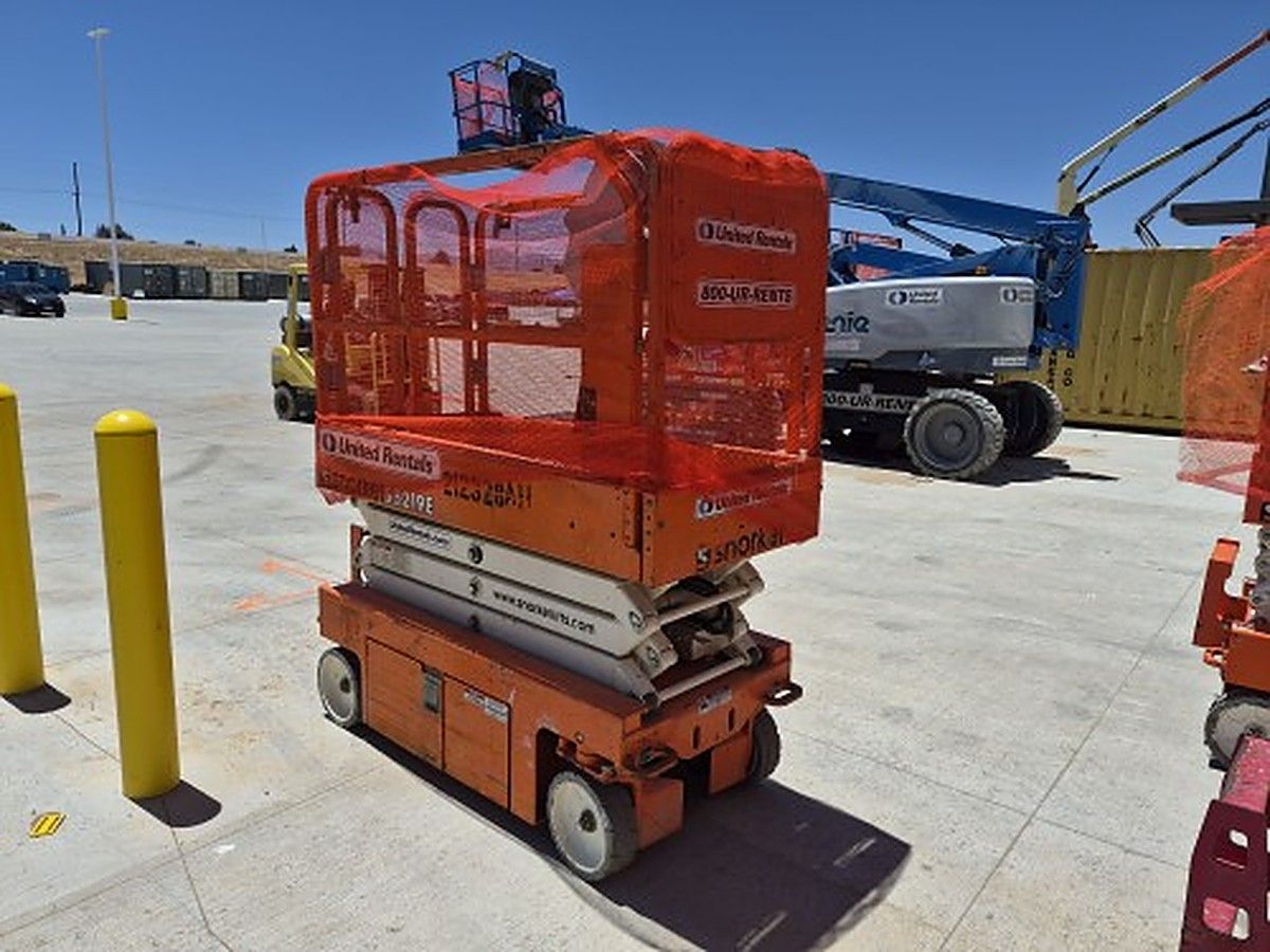 SNORKEL S3219E photo 4