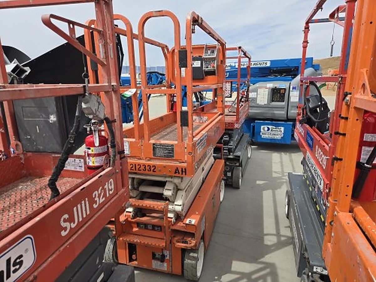 SNORKEL S3219E photo 3