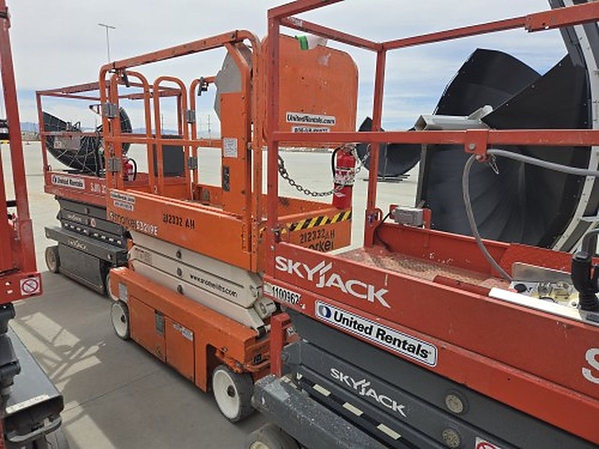 SNORKEL S3219E photo 4