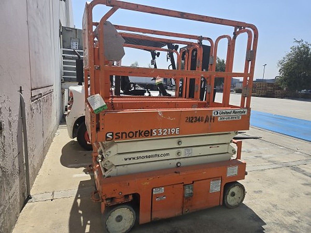 SNORKEL S3219E photo 3