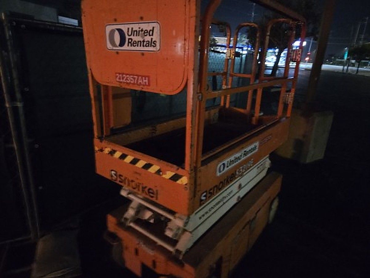 SNORKEL S3219E photo 2