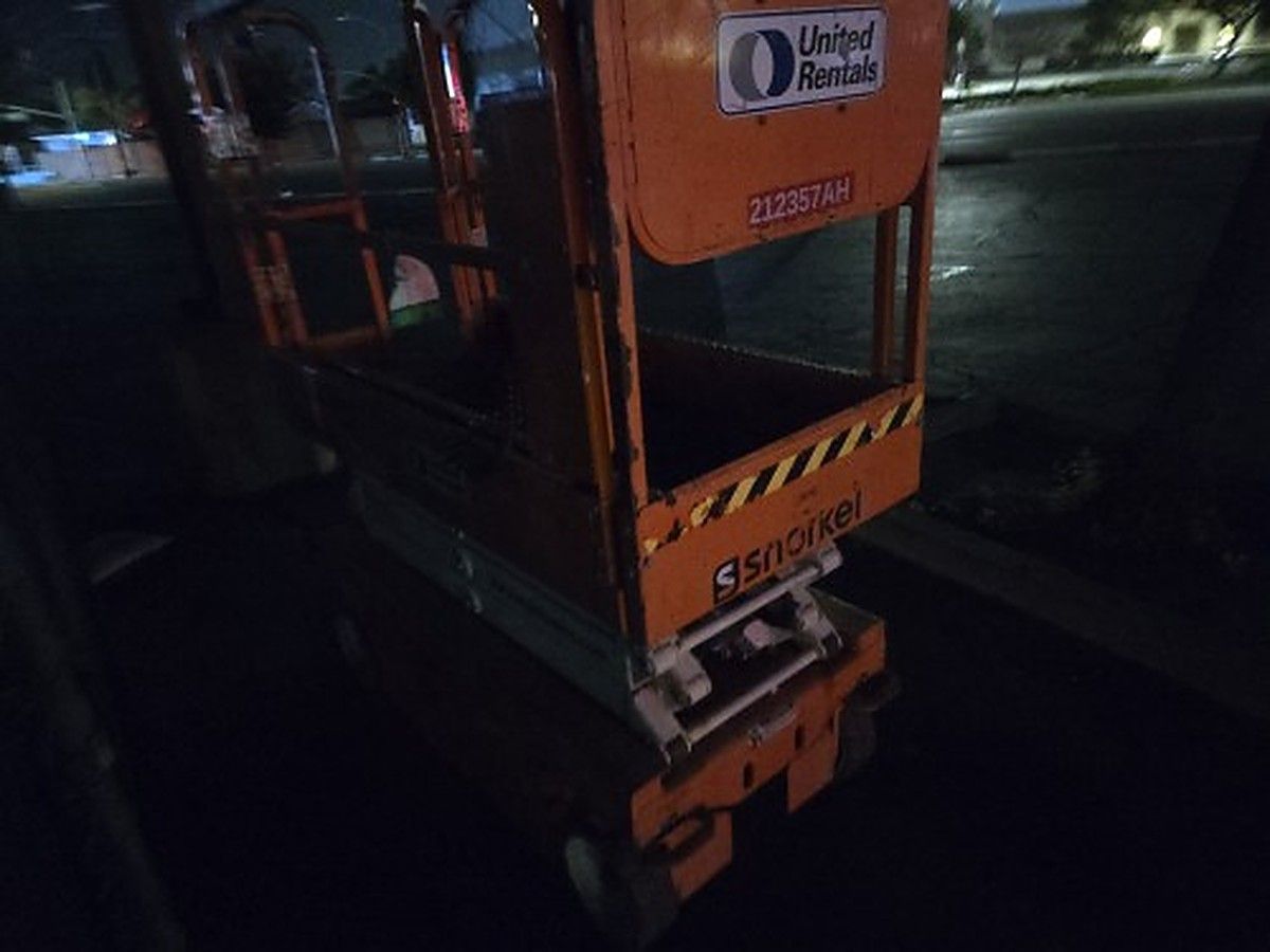 SNORKEL S3219E photo 4