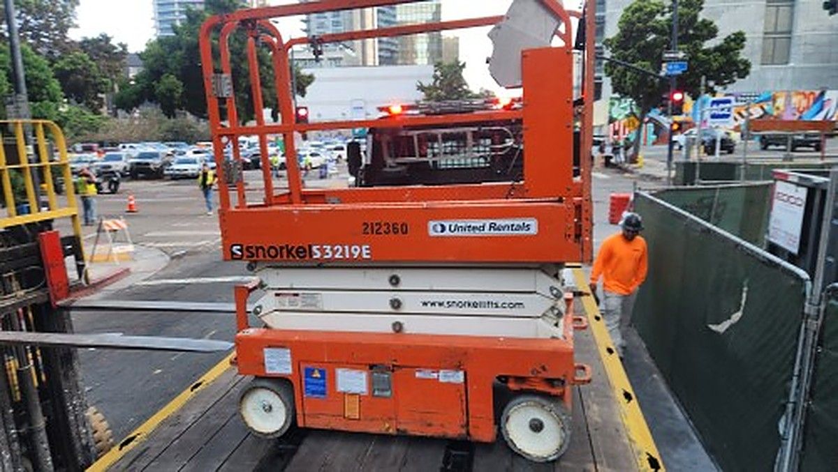 SNORKEL S3219E photo 2
