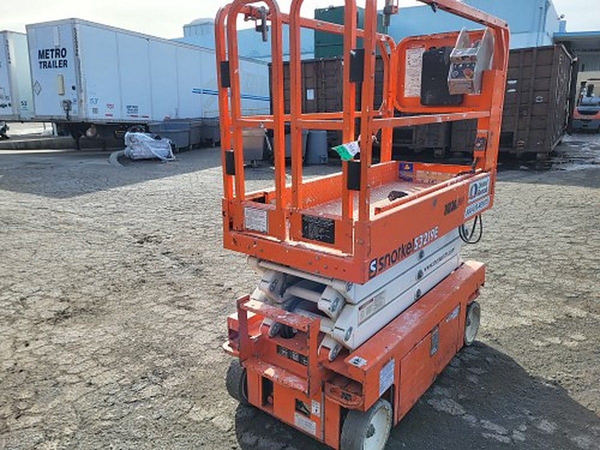2018 SNORKEL S3219E for sale in Las Vegas, NV