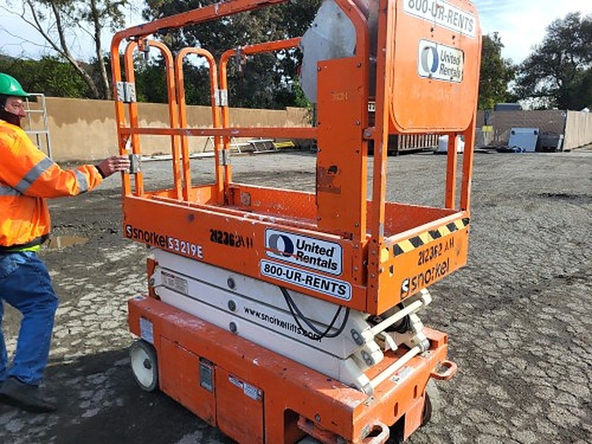 SNORKEL S3219E photo 2