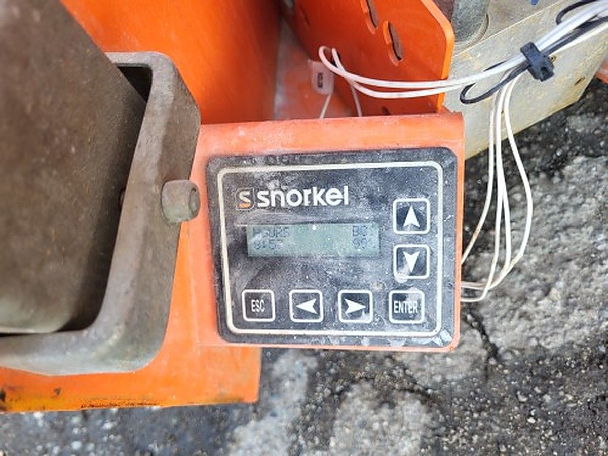 SNORKEL S3219E photo 5