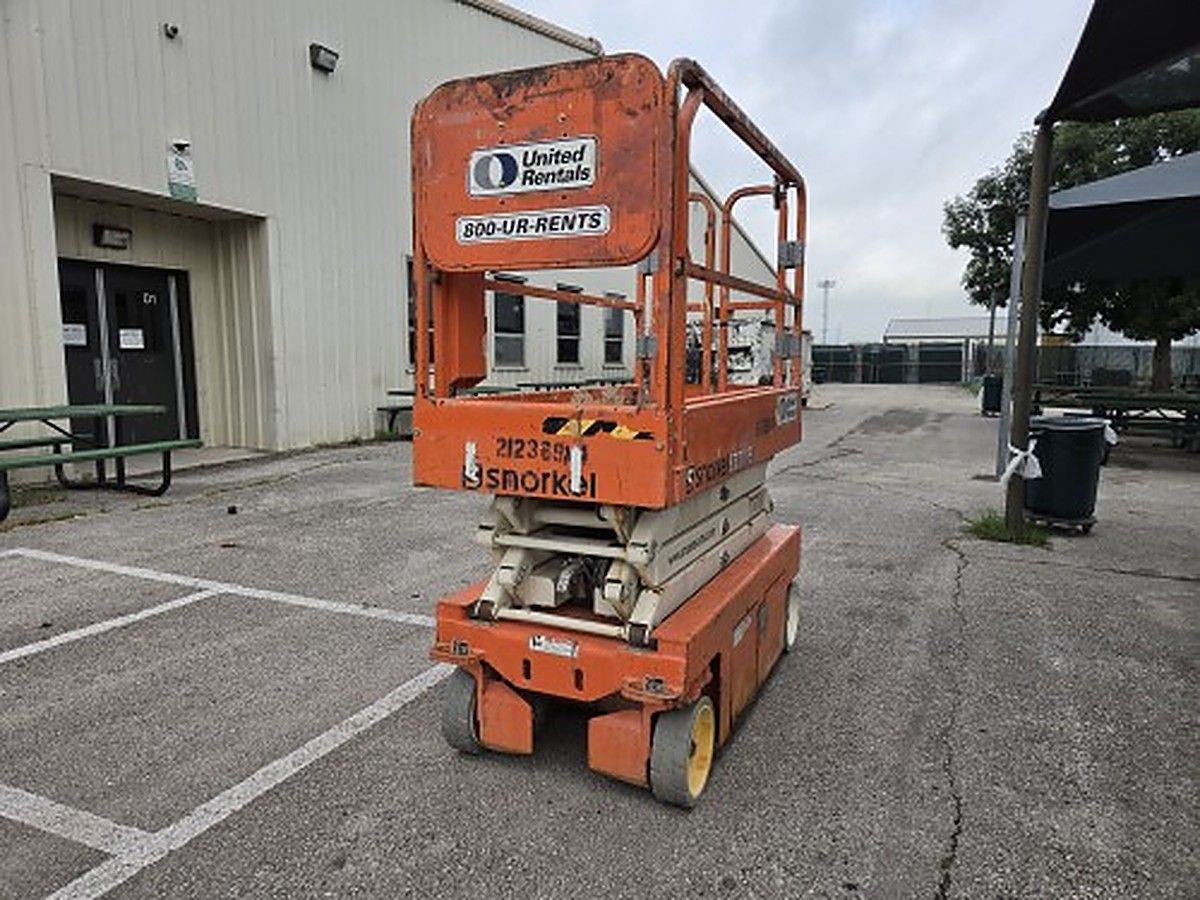 SNORKEL S3219E photo 4