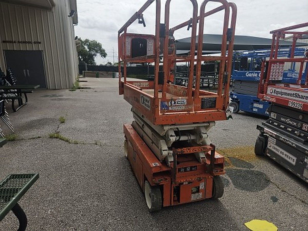 SNORKEL S3219E photo 6