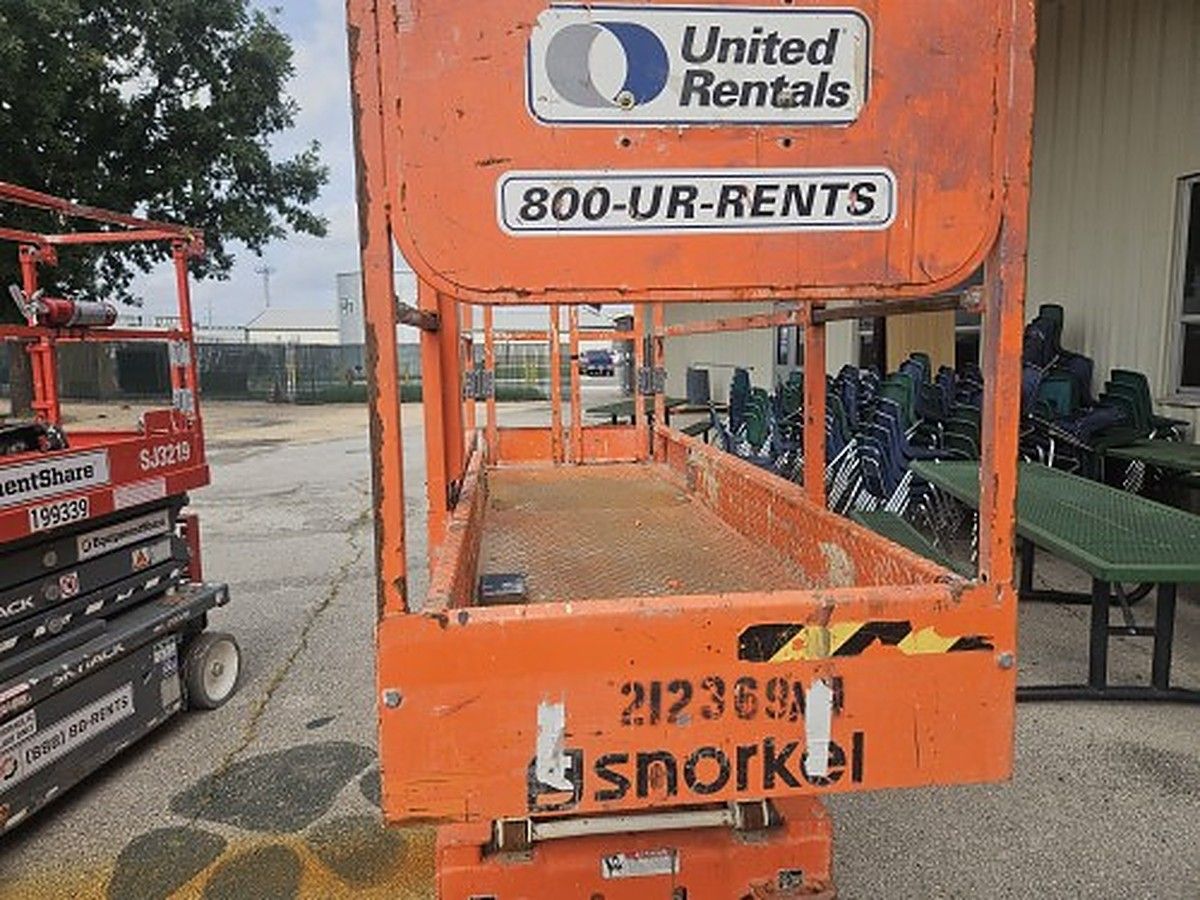SNORKEL S3219E photo 10